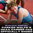 Parker Wolfe Ends His NCAA Career & MULTIPLE All-Time 1500m Performances image