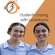 How year 12 students have dealt with lockdowns image