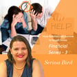 How families can survive financially in tough times. The financial series with Serina Bird image