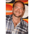 Les Stroud, expert harmonic player, musician and creator of the TV series Survivorman  image