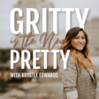 31. Gritty Is the New Pretty: How Tragedy Changed My Trajectory, Host Krystle Edwards image