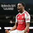 Episode 291 - الحلقة ٢٩١ "Three Points On The Board - ثلاث نقاط مهمة" image