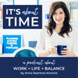 What if TIME isn't the problem after all? The Surprising Truth about Overwhelm image