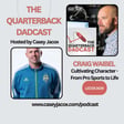 Cultivating Character: A Father's Guide to Humility and Growth - Craig Waibel, GM - Seattle Sounders image