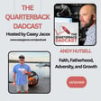Fatherhood Playbook, Pressure And Grace - Andy Hutsell image