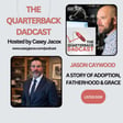 Adoption, Fatherhood, and Grace - Jason Caywood image