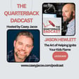 The Art of Signature Moves: Unlocking Your Family's Potential - Jason Hewlett image