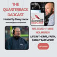 NFL Legendary Coach Mike Holmgren On Fatherhood, Faith, And Football image