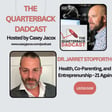 From South Africa to Seattle: A Dad’s Playbook for Health, Humility, and Co‑Parenting - Dr. Jarret Stopforth, PHD image