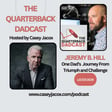 Leading Your Home: One Dad's Journey Through Triumph and Challenge - Jeremy B. Hill image