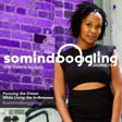 S4:E13 - BONUS - 'Bringing in the New Year' with Stand-up Comic, Writer, Actor and Attorney Andrea Coleman image
