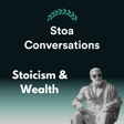 The Stoic Wealth Mindset (Episode 152) image