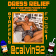 Hawaii-Hemden, Bräunungsöl, Coco Jambo mit Calvin92 image