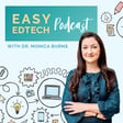How to Bring Hands-On Learning into a Digital Classroom - Bonus Episode with KEVA Planks image
