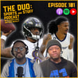 Episode 101 | Ja Morant Discussion | Colluding on Lamar Jackson image