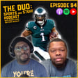 Episode 94 | "The Divisional" image