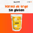 Ya existe la primera harina de trigo sin gluten del mundo (Ep. 242) image