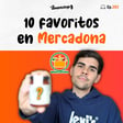 10 productos en Mercadona recomendados para recetas saludables y sabrosas (Ep. 203) image