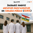 Notición: más Dietistas-Nutricionistas en Sanidad Pública (La Rioja) (Ep. 229) image