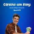 Cafelito con Kenji y Jorge Fernández: Su estilo de vida, alimentación, suplementación y más image