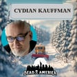 Cydian Kauffman the Secret Truth About Water image