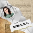 Overcoming Trauma Dana S. Diaz on Healing and Breaking Cycles image