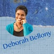 Conscious Co Creation with DeBorah Bellony image