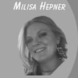 Malisa Hepner healing trauma through inner work image