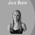 Julie Barth Grief Trauma and Women's Empowerment image