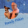 From Trauma to Wholeness Randy Pitkins Journey image