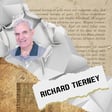 Richard Tierney - Healing Trauma Through Recovery and Hope image
