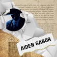From Mob Enforcer to DOJ Informant The Journey of Aiden Gabor image