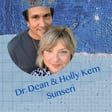 Emotional Healing and Relationships Dr. Dean and HollyKem image