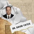 Chiropractic and Spiritual Breakthroughs with Dr David Yates image