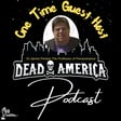 Guest Host Dr James Perdue, Professor of Perseverance image