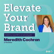 The Strategy Behind The Business ft. Meredith Cochran of Societea | EYB image