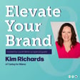 Building a Brand That Cares ft. Kim Richards of Caring for Mama I EYB image