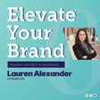 Creating Quality Content ft. Lauren Alexander of Qualia Life | EYB image