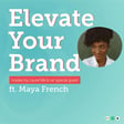 Happy Branding ft. Maya French of HappyPop | EYB image