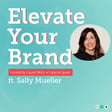 A Brand For Women ft. Sally Mueller of Womanness | EYB image