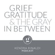 Feeling "Griefy" in Seasons of Change: Empty Nest, Life Transitions, and Grief Waves image