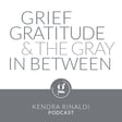199. Navigating Anxiety : A Life Coach’s Guide to Transformation with Brittni Cosgrove image
