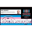 20241120 Wednesday Wisdom with Will Bunch on the Nicole Sandler Show image