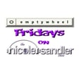 20240927 Emptywheel Fridays on the Nicole Sandler Show image