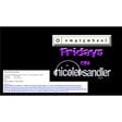 20241018 Emptywheel Fridays on the Nicole Sandler Show  image