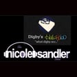 20250225 Tuesday Afternoon with Digby on the Nicole Sandler Show image