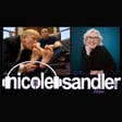 20250224 Monday Madness with Joan Walsh on the Nicole Sandler Show image