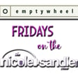 20241004 Emptywheel Fridays on the Nicole Sandler Show  image