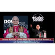 20250508 New Pope Thursday with Howie Klein on the Nicole Sandler Show image