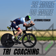 Balancing Life, Training, and Race-Day Nutrition with Coach & Triathlete Scott Hill image